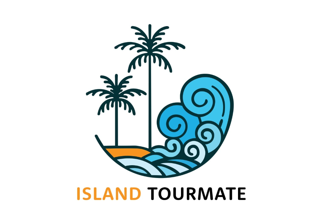 Island Tourmate Official Logo