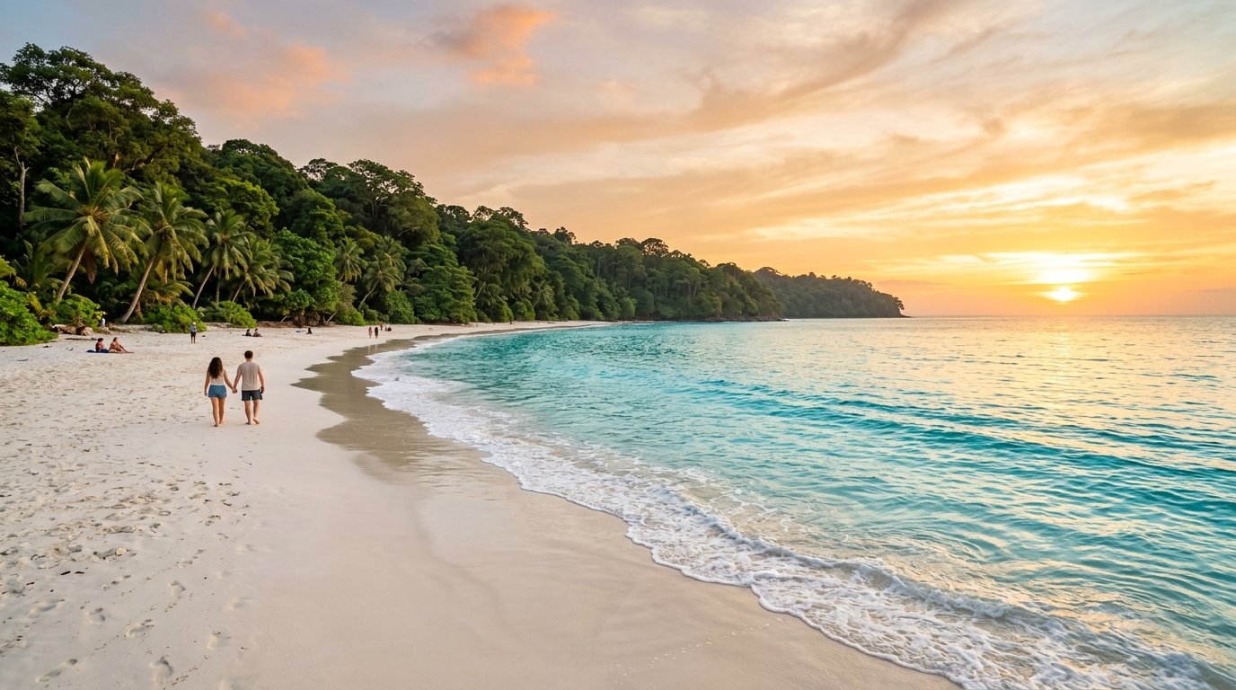 Andaman Gateway