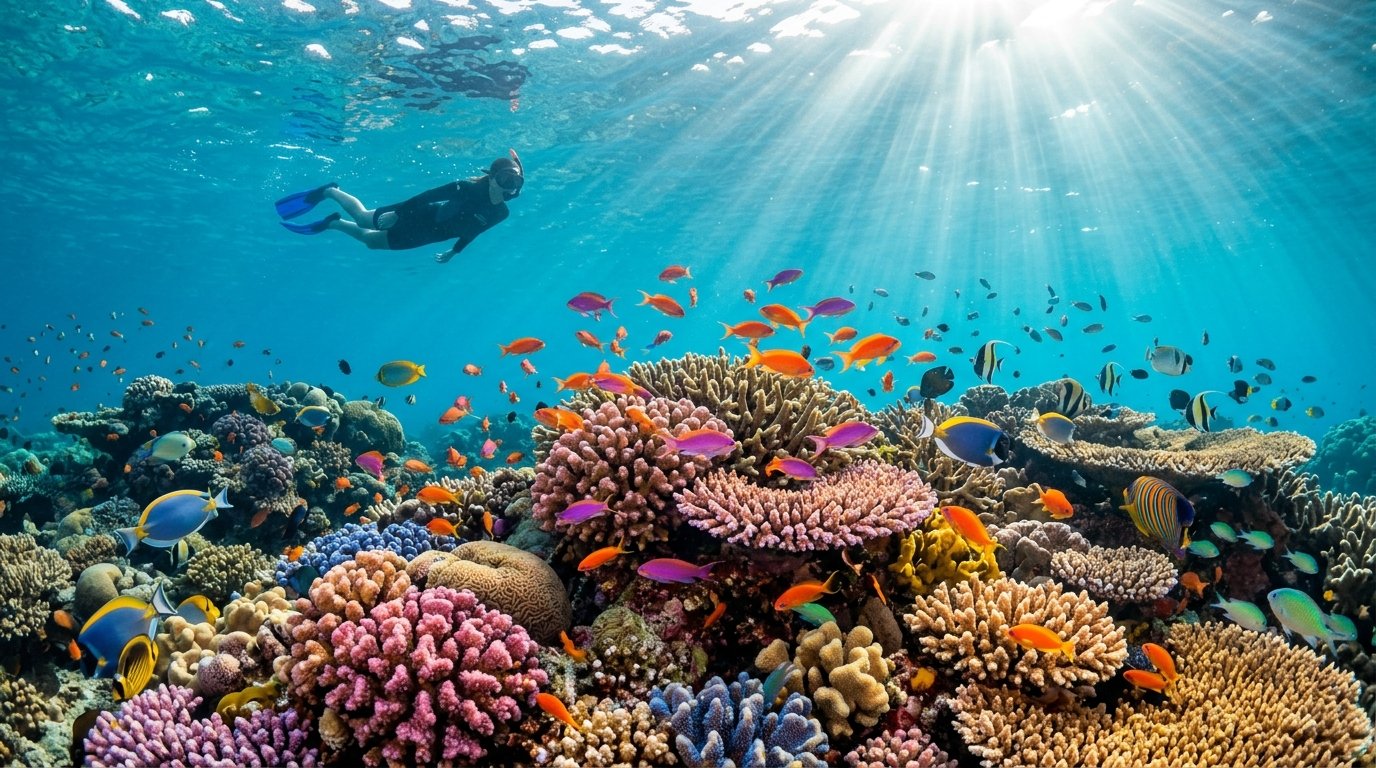 Havelock Island Hope